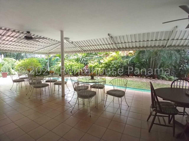 Land for Sale in Panama City Panamá Province 07196